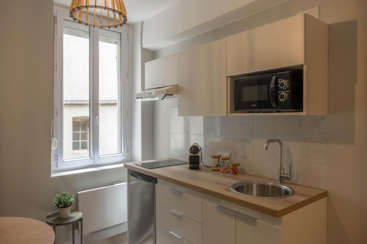 Bel Appartement Idealement Situe Orléans Extérieur photo